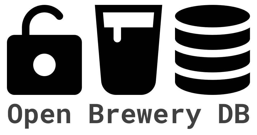 Open Brewery Database Logo